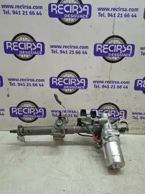 Peça sobressalente para automóvel em segunda mão coluna de direcção por suzuki celerio ga referências oem iam 4820084m70