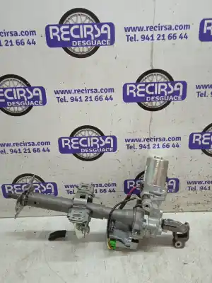 Автозапчасти б/у рулевая колонка за suzuki celerio ga ссылки oem iam 4820084m70  