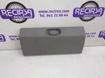Peça sobressalente para automóvel em segunda mão porta luvas por renault trafic combi (ab 4.01) passenger privilege  combi corto referências oem iam 