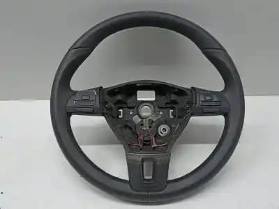 Pièce détachée automobile d'occasion VOLANT pour VOLKSWAGEN TIGUAN (5N2)  Références OEM IAM 61978150G 159 