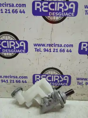 Peça sobressalente para automóvel em segunda mão bomba de travões por suzuki celerio ga referências oem iam 