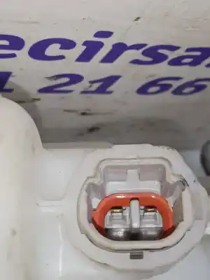 Автозапчастина б/у гальмівний насос для suzuki celerio ga посилання на oem iam   