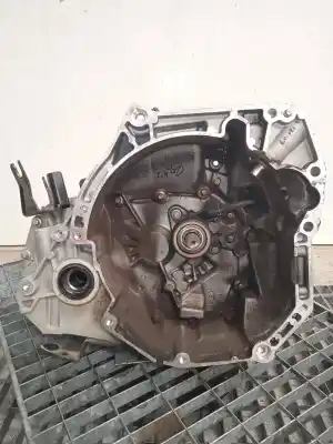 Second-hand car spare part GEARBOX for NISSAN MICRA (K13)  OEM IAM references JH3303  