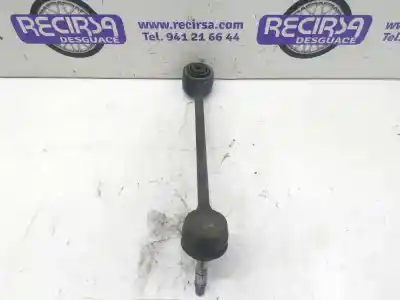 Автозапчастина б/у лівий задній верхній рычок підвіски для land rover range rover (lm) td6 vogue посилання на oem iam  Автозапчастина б/у лівий задній верхній рычок підвіски для land rover range rover (lm) td6 vogue посилання на oem iam