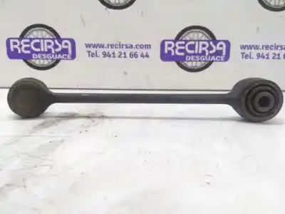 Автозапчастина б/у лівий задній верхній рычок підвіски для land rover range rover (lm) td6 vogue посилання на oem iam   