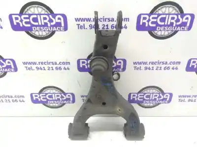 Автозапчастина б/у лівий задній верхній рычок підвіски для land rover range rover (lm) td6 vogue посилання на oem iam  Автозапчастина б/у лівий задній верхній рычок підвіски для land rover range rover (lm) td6 vogue посилання на oem iam