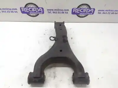 Second-hand car spare part left rear upper suspension arm for land rover range rover (lm) td6 vogue oem iam references    Second-hand car spare part left rear upper suspension arm for land rover range rover (lm) td6 vogue oem iam references