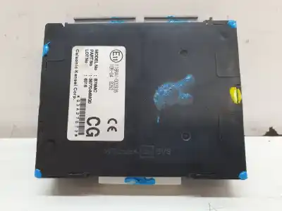 Peça sobressalente para automóvel em segunda mão módulo eletrônico por suzuki celerio ga referências oem iam 3677084mgo
