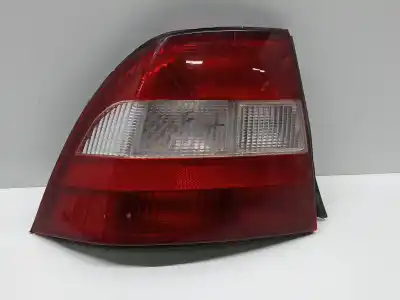 Second-hand car spare part LEFT TAILGATE LIGHT for OPEL VECTRA B BERLINA  OEM IAM references 90568047  