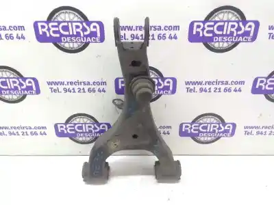 Автозапчастина б/у верхній задній правий рычаг підвіски для land rover range rover (lm) td6 vogue посилання на oem iam  Автозапчастина б/у верхній задній правий рычаг підвіски для land rover range rover (lm) td6 vogue посилання на oem iam