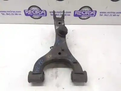 Автозапчастина б/у верхній задній правий рычаг підвіски для land rover range rover (lm) td6 vogue посилання на oem iam   