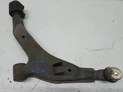 Автозапчастина б/у ПЕРЕДНІЙ ЛІВИЙ НИЖНИЙ РЫЧАГ ПІДВІСКИ для HYUNDAI ATOS (MX)  Посилання на OEM IAM  160 