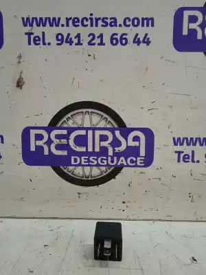 Peça sobressalente para automóvel em segunda mão relé para automóvel por suzuki celerio ga referências oem iam v23234