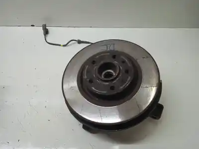 Pezzo di ricambio per auto di seconda mano snodo anteriore sinistro per peugeot 308 sw active riferimenti oem iam 1610137880