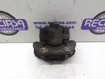 Автозапчастина б/у задній лівий гальмівний супорт для land rover range rover (lm) td6 vogue посилання на oem iam   