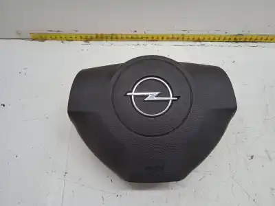 Автозапчастина б/у передня ліва подушка безопасности для opel astra gtc cosmo посилання на oem iam 13168455