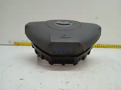 Second-hand car spare part front left air bag for opel astra gtc cosmo oem iam references 13168455  