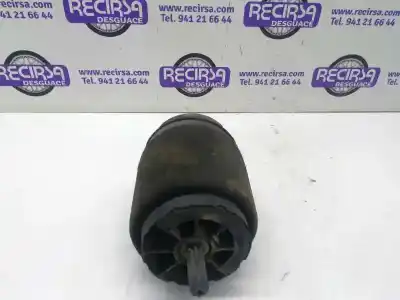 Автозапчастина б/у демпфуюча песна для land rover range rover (lm) td6 vogue посилання на oem iam rkb500080 Автозапчастина б/у демпфуюча песна для land rover range rover (lm) td6 vogue посилання на oem iam rkb500080