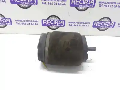 Автозапчастина б/у демпфуюча песна для land rover range rover (lm) td6 vogue посилання на oem iam rkb500080  