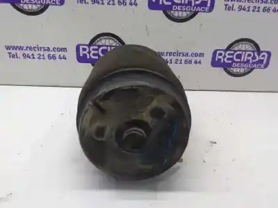 Автозапчастина б/у демпфуюча песна для land rover range rover (lm) td6 vogue посилання на oem iam rkb500080  