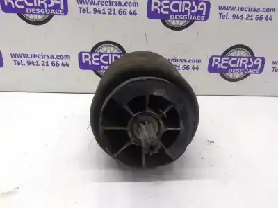 Автозапчастина б/у демпфуюча песна для land rover range rover (lm) td6 vogue посилання на oem iam rkb500080  