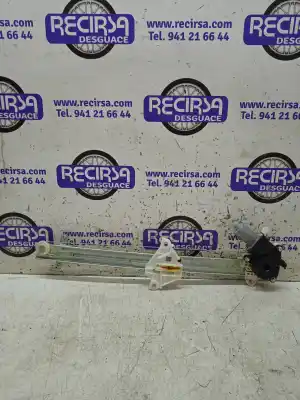 Peça sobressalente para automóvel em segunda mão elevador de vidros dianteiro direito por suzuki celerio ga referências oem iam 8343084m00