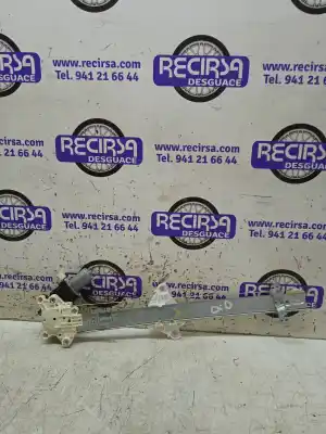 Автозапчасти б/у регулятор стекла переднего правого за suzuki celerio ga ссылки oem iam 8343084m00  