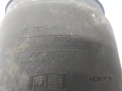 Автозапчастина б/у демпфуюча песна для land rover range rover (lm) td6 vogue посилання на oem iam rkb500080  