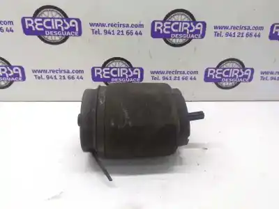 Автозапчастина б/у демпфуюча песна для land rover range rover (lm) td6 vogue посилання на oem iam rkb500080  