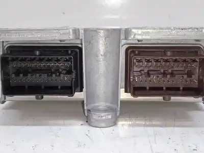 Автозапчастина б/у блок управління подушками безпеки для opel astra gtc cosmo посилання на oem iam 13137905  