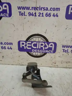 Peça sobressalente para automóvel em segunda mão sensor por audi a8 d3 (4e2, 4e8) 4.0 tdi quattro referências oem iam 4e0907505c  