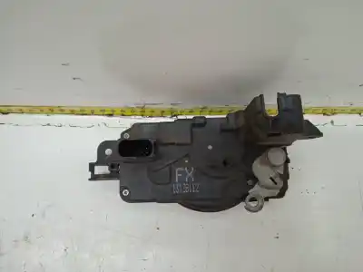 Автозапчасти б/у замок передней правой двери за opel astra gtc cosmo ссылки oem iam 13128112  