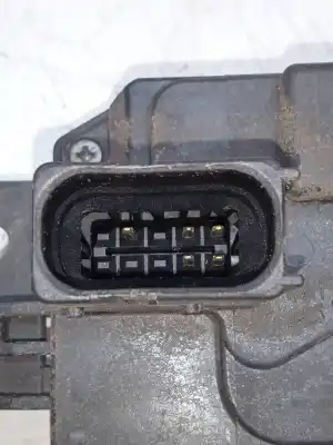 Автозапчасти б/у замок передней правой двери за opel astra gtc cosmo ссылки oem iam 13128112  