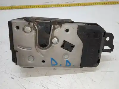 Автозапчасти б/у замок передней правой двери за opel astra gtc cosmo ссылки oem iam 13128112  