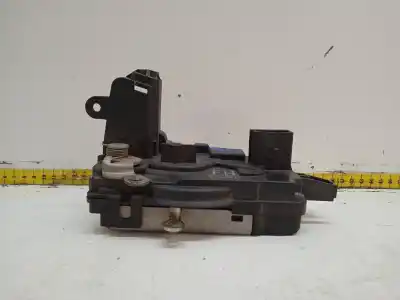 Автозапчастина б/у замок передніх дверей лівий для opel astra gtc cosmo посилання на oem iam 13128111