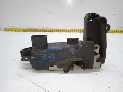 Автозапчастина б/у замок передніх дверей лівий для opel astra gtc cosmo посилання на oem iam 13128111  