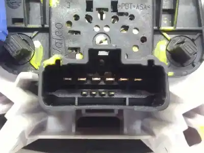 Peça sobressalente para automóvel em segunda mão comando de sofagem (chauffage / ar condicionado) por dacia duster ambiance 4x2 referências oem iam n106278b  