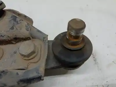 Second-hand car spare part front left lower suspension arm for renault clio ii fase ii (b/cb0) community oem iam references  160 355058505160.1