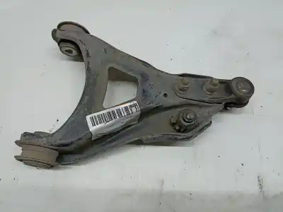 Second-hand car spare part front left lower suspension arm for renault clio ii fase ii (b/cb0) community oem iam references  160 355058505160.1