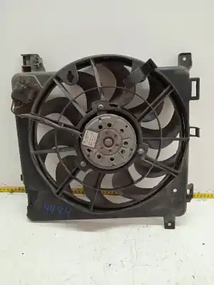 Автозапчастина б/у електро вентилятор для opel astra gtc cosmo посилання на oem iam 0130303304