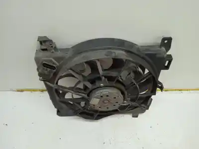 Автозапчасти б/у электрический вентилятор за opel astra gtc cosmo ссылки oem iam 0130303304  