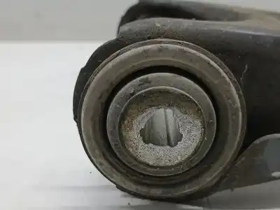 Pezzo di ricambio per auto di seconda mano braccio sospensione inferiore anteriore destro per renault clio ii fase ii (b/cb0) community riferimenti oem iam  160 355058505160