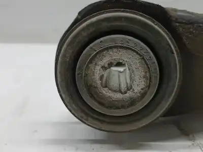 Pezzo di ricambio per auto di seconda mano braccio sospensione inferiore anteriore destro per renault clio ii fase ii (b/cb0) community riferimenti oem iam  160 355058505160