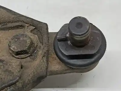 Pezzo di ricambio per auto di seconda mano braccio sospensione inferiore anteriore destro per renault clio ii fase ii (b/cb0) community riferimenti oem iam  160 355058505160