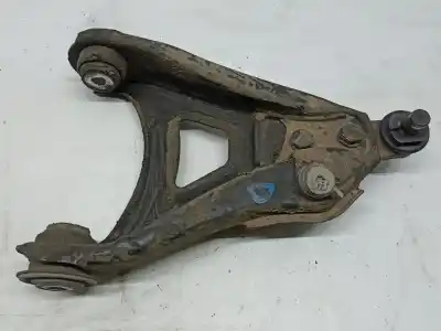 Pezzo di ricambio per auto di seconda mano braccio sospensione inferiore anteriore destro per renault clio ii fase ii (b/cb0) community riferimenti oem iam  160 355058505160