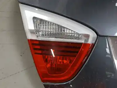 Peça sobressalente para automóvel em segunda mão farolim interior traseiro esquerdo por bmw serie 3 berlina (e90) 320d referências oem iam 63216937459