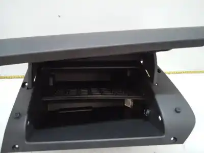 Автозапчастина б/у бардачок для opel astra gtc cosmo посилання на oem iam 13191459  