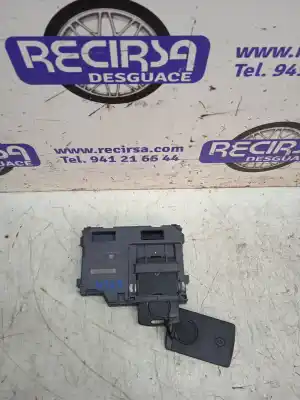 Автозапчасти б/у переключатель стартера за renault clio iv authentique ссылки oem iam 285906994r