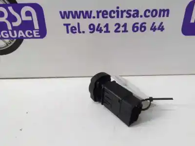 Piesă de schimb auto la mâna a doua avertizare pentru dacia duster ambiance 4x2 referințe oem iam 602232a  