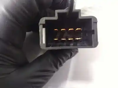 Piesă de schimb auto la mâna a doua avertizare pentru dacia duster ambiance 4x2 referințe oem iam 602232a  